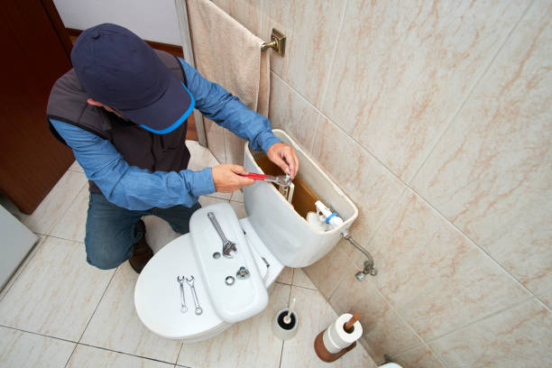 Best Same-Day Plumbing Service  in USA